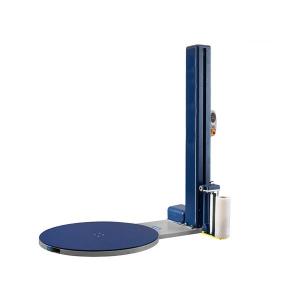 China 0.7ton Airport Luggage Pallet Stretch Wrapping Equipment wholesale