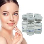 Female Gel Buttocks Injections Ha Dermal Filler Injectable Wrinkle Fillers
