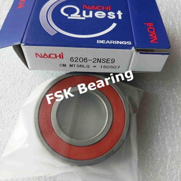 Manufacturer Cheap Price Bearing NACHI 6900ZZECM MTSRL0502 Deep Groove Ball Bearings