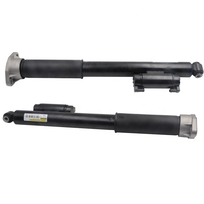 W205 Rear Air Suspension Shock 2133202200 2053208630 2533201430 For Benz