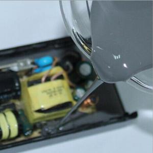 China White Heatproof Thermal Conductive Encapsulant ,Silicone Potting Compound wholesale