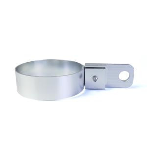 China Standard CNC custom milling parts wholesale