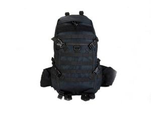 China Hot sale black tactical TAD backpack/military backpack wholesale