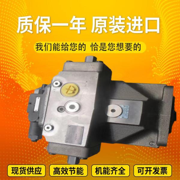 A4VSO71DRG/10R-VPB25N00 A4VSO125LR2G/30R-PZB13N00 Rexrothvariabledisplacementpis