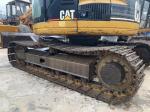 Heavy Duty Used Cat Excavator 308B / Japan Caterpillar 308B Excavator