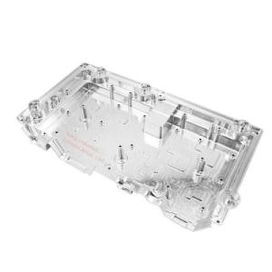 China Precision and Versatile CNC Machining Parts for Professional Manufacturing wholesale
