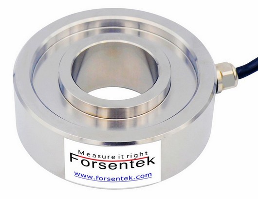 10kN_Donut_Load_Cell_50kN