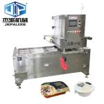 Film Heat Sealing Machine For Fast Production Packaging Material PP / PE / PVC /