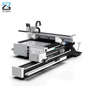 China 2000W Sheet And Tube Laser Cutting Machine wholesale