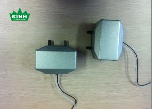 China Compact Construction Dual Diaphragm Air Pump Economical For Fridge wholesale