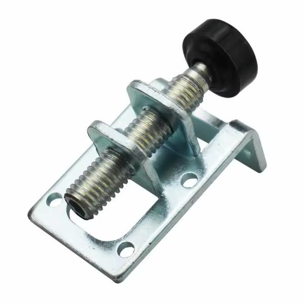 Stainless Steel CNC Stamping Parts Sheet Metal Fabrication Galvanized Bolt