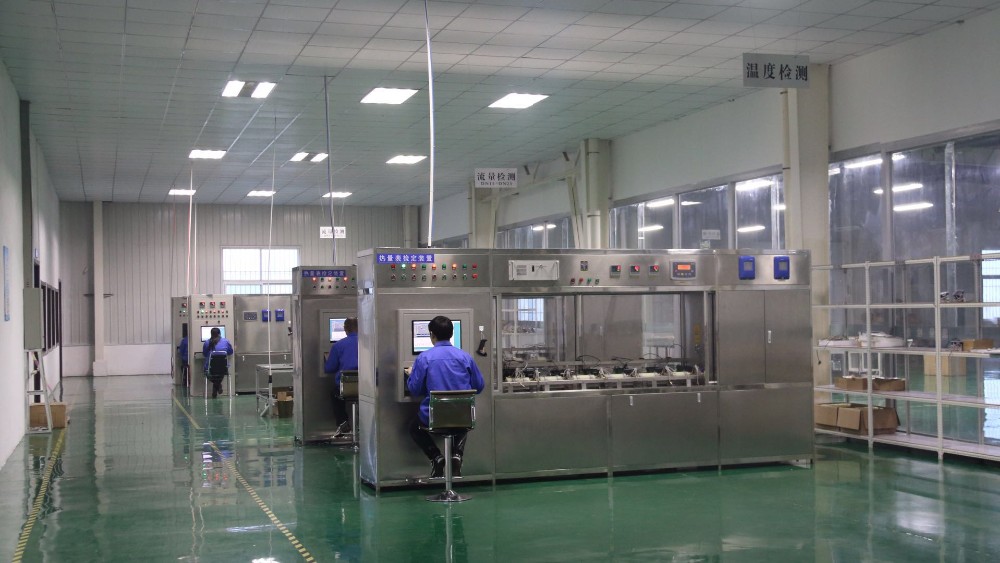 High Quality Brass Fitting Pipe , Cheap Price Ultrasonic Heat Meter Body