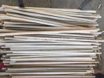 Wooden Hanger Round Bar Multi-Blade Making Machine