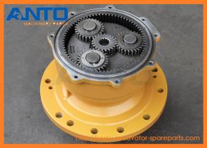 China 467-3079 452-6210 4673079 4526210 307E2 Excavator Swing Drive Gearbox wholesale