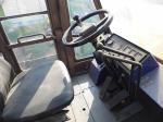 Used KOMATSU FD100 10T Forklift for sale At lowest price original japan