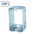 3 / 4 Inch Electrical Conduit Boxes