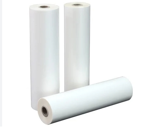 Packaging Film BOPP Thermal Lamination Film with 100-1800mm Width BOPP Roll Standard