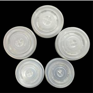 China HLD-420W Automatic Cylinder Plastic Lid Forming Machine wholesale