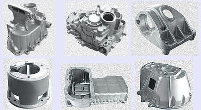 Short Lead Time Automotive Rapid Prototyping With CNC Machining And DHL Shipping