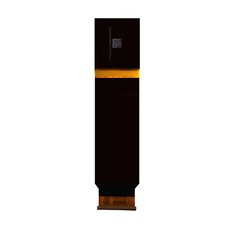 Compact Micro OLED Display 1.03 Inch 2560x2560 81pins MIPI Interface 1800C/D
