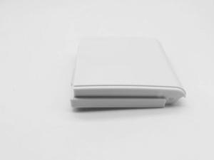 China 50000shots/2yrs 30g Plastic Battery Box Cover Mold Maker , 115mm Custom Molded Plastic Parts wholesale