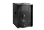 400W single 15 inch professional pa subwoofer speaker S15