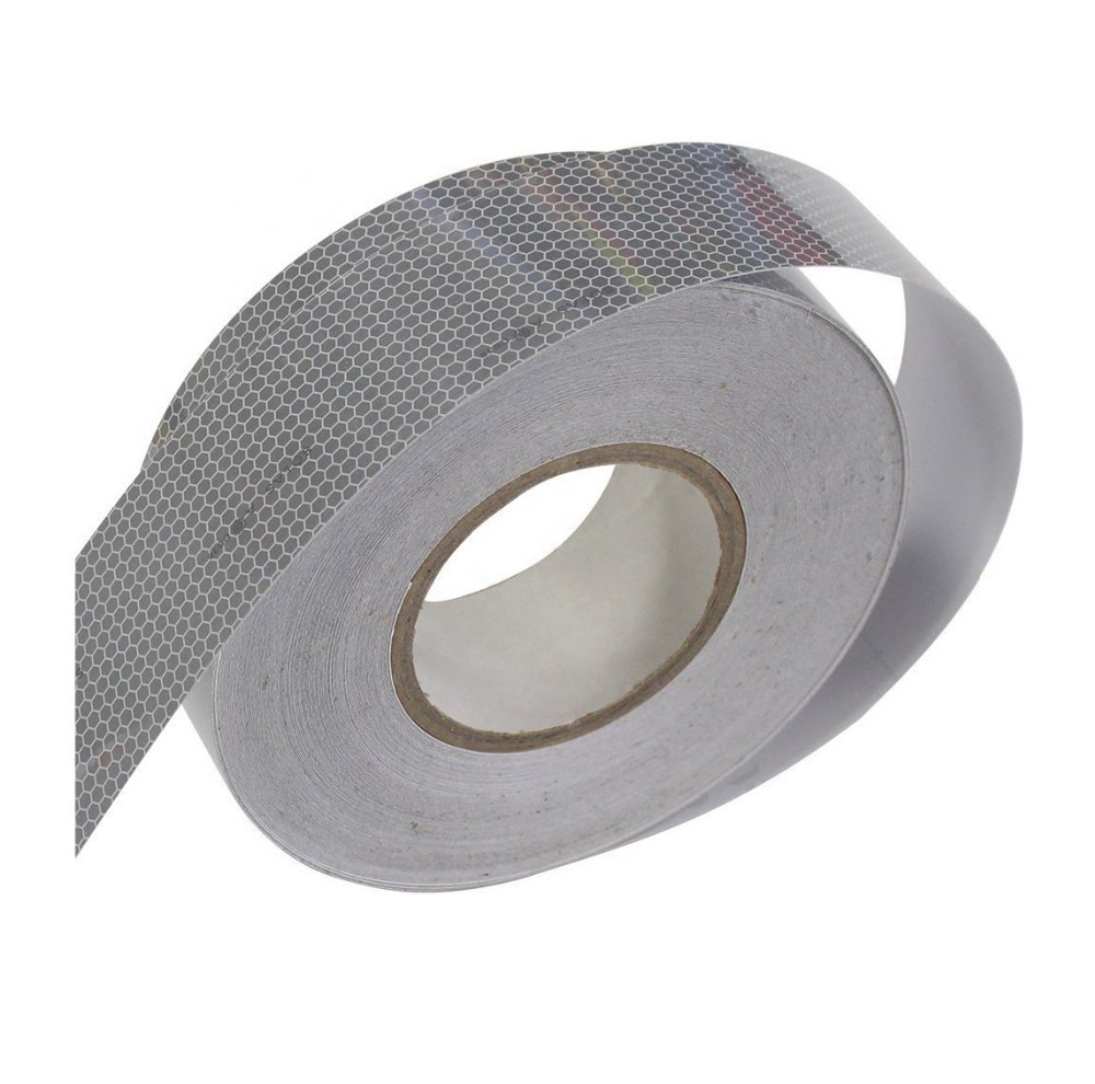 High Visibility Honeycomb Reflective Tape Solas Reflector OEM