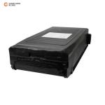 7430000208 ATM Machine Components Hyosung CDU10 CST Cash Cassette