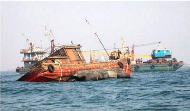 Docking Ship Rubber Airbag Salvage Floating Launching Pneumatic Airbag