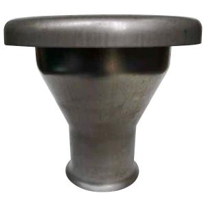 China Filter Cage Carbon Steel Stainless Steel Venturi Integrated wholesale