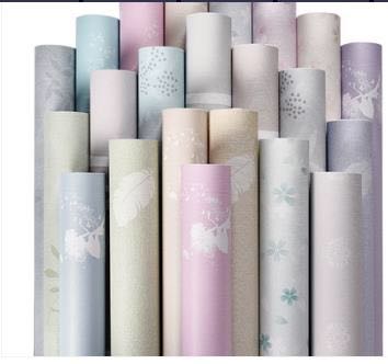 Moistureproof 3D PE Foam Wallpaper 70x77cm 3D PE Foam Wall Sticker