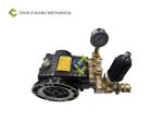 Aluminum Cleaning Water Pump , Sany Water Tank Cleaning Pump