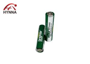 China LR03 Primary Alkaline AAA Battery 1.5V Alkaline Battery Non Rechargeable wholesale