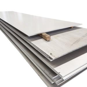 China 0.3mm JIS Stainless Steel Sheets Plate 301 201 304L SS Corrosion Resistant wholesale