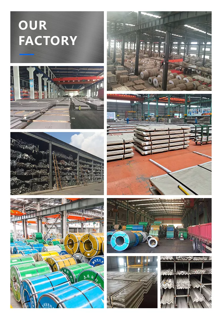 9mm Stainless Steel Round Plate 430 0.2mm Thick Stainless Steel Sheet