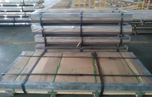 China Polished Stainless Steel Plate wholesale