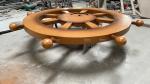 Customized IP Sculpture Fiberglass Vison Waterparks Playground Equipment Spray