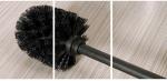 Hollow Toilet Brush Bathroom Hardware Accessories