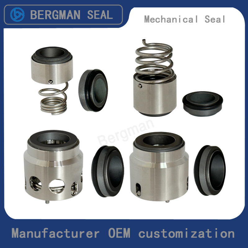 22mm Lovara Sv Pump Mechanical Seal ISO9001 SGS Certificate