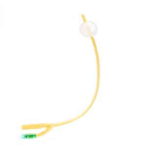 China Disposable Medical Two Way Three Way Latex Foley Balloon Catheter wholesale