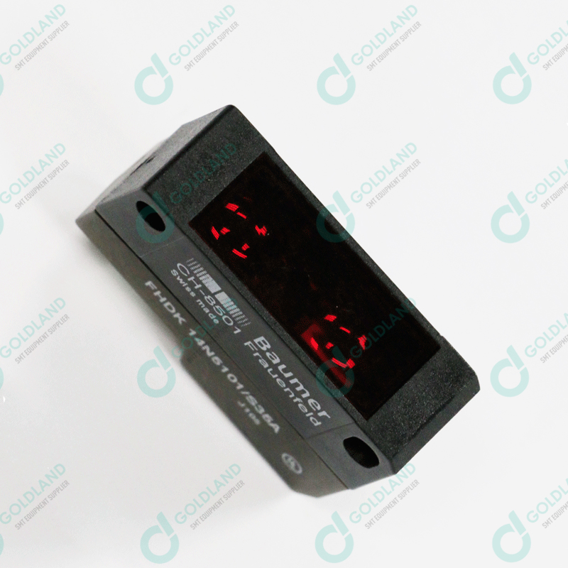FHDK 14N5101S35A 183388 DEK Screen Printer Sensor Photoelectric