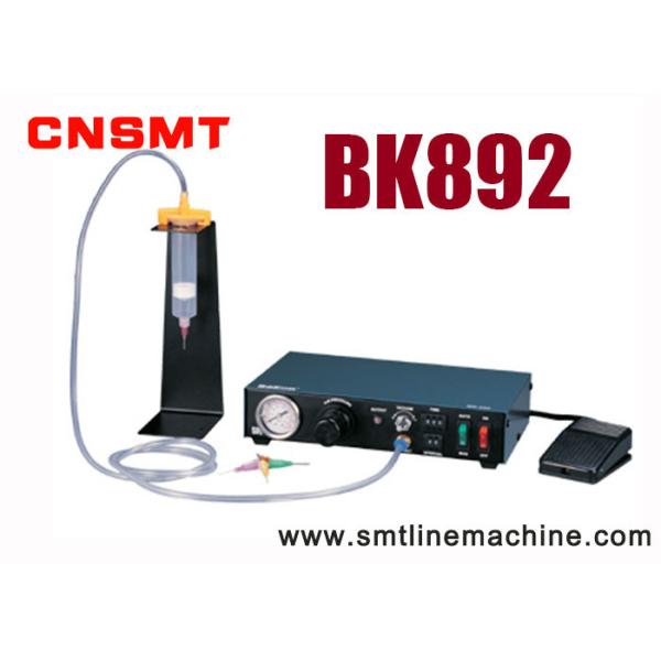 Bakon BK892 AC220V 9.99s Automatic Glue Machine Dispensing