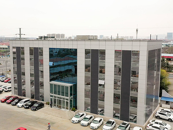 Q235 Q355 Engineered Metal Building For Industrial And Commercial