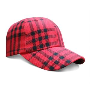 China Premium Personalized Printed Baseball Caps Structured Hats Breathable wholesale