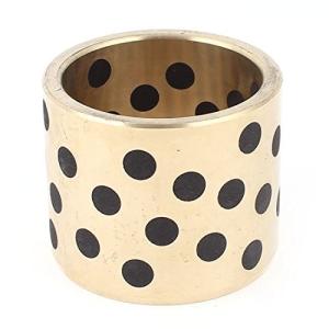 China C86300 SAE 430B Oilless Guide Bushes Manganese Bronze Graphite wholesale