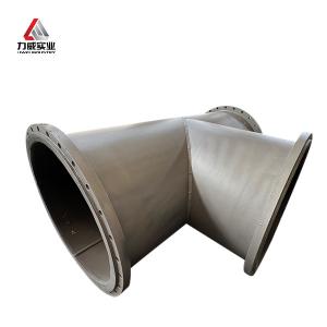 China Advanced Rubber Lining Technology for Pipelines wholesale