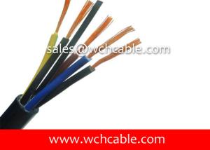 China UL21308 Energy Bus System LSZH Cable 60C 600V wholesale