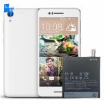 2800mAh BOPJX100 2PQ8100 35H00249-02M Battery for HTC Desire 728 MOQ/ODM/OEM