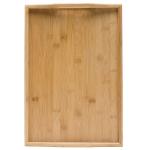 bamboo wood serving trays with cutting board
