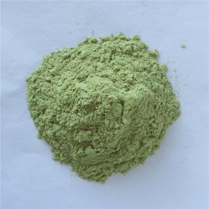China Best-Selling Products Organic Dehydrated Spinach Powder wholesale